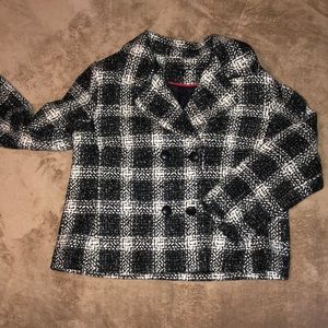 Women’s East 5th blazer jacket, size XL